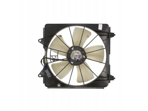 Wentylator Chłodnicy Silnika 47545