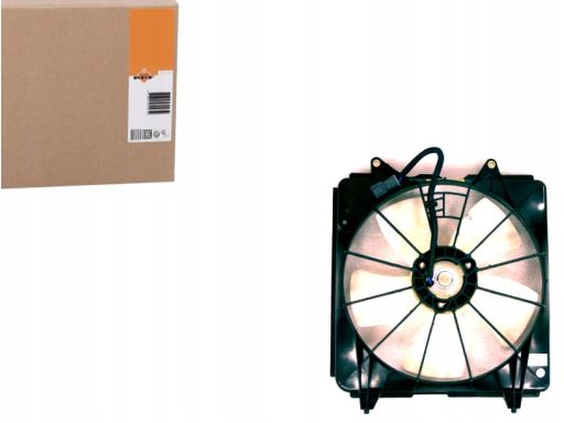 Wentylator Chłodnicy Silnika 47545
