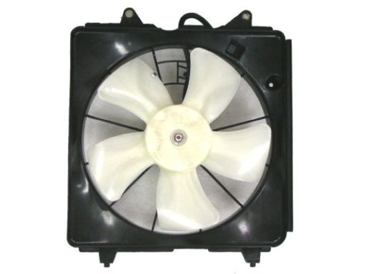 Wentylator Chłodnicy Silnika 47545