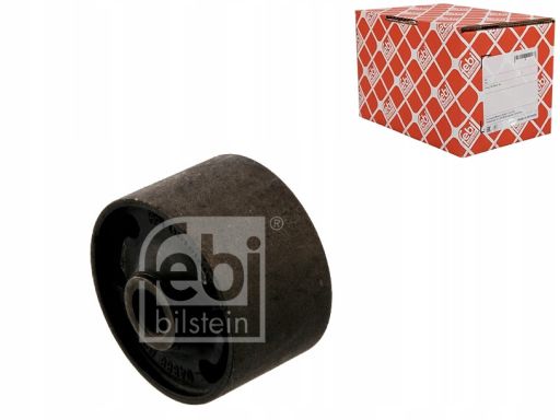 Silentblock Zawieszenia Osi 04888