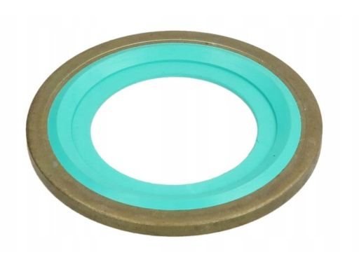 Uszczelka Korka Spustowego Oleju 154.081