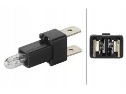 Gniazdo Żarówki 9Ff 713 627-011