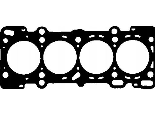61-52910-00 Uszczelka Głowicy Cylindrów 61-52910-00 Reinz