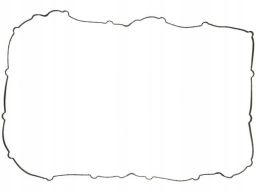 Uszczelka Miski Olejowej 283.990