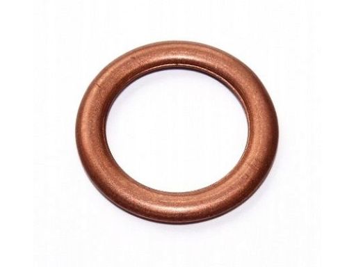 Uszczelka Korka Spustowego Oleju 394.290