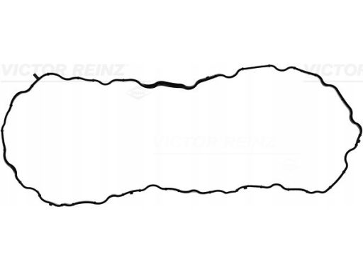 71-12456-00 Uszczelka Miski Olejowej 71-12456-00 Reinz