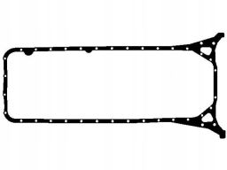 Uszczelka Miski Olejowej 490.664