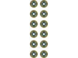 12-37256-01 Zestaw Uszczelniaczy Trzonka Zaworów 12-37256-01 Reinz