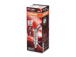 Żarówka Światła Dalekosiężnego 4052899991309