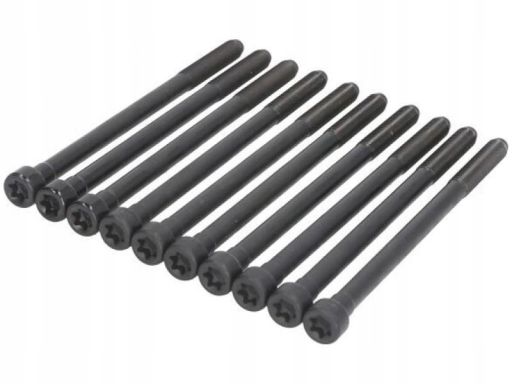 14-10276-01 Zestaw Śrub Głowicy Cylindrów 14-10276-01 Reinz