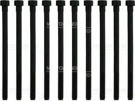 14-10276-01 Zestaw Śrub Głowicy Cylindrów 14-10276-01 Reinz