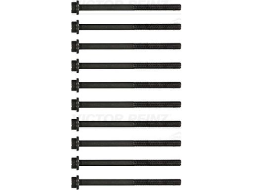 14-32207-01 Zestaw Śrub Głowicy Cylindrów 14-32207-01 Reinz