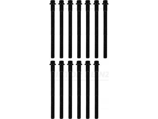 14-32300-01 Zestaw Śrub Głowicy Cylindrów 14-32300-01 Reinz