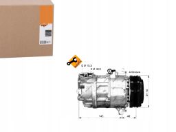 Kompresor Klimatyzacji 32493