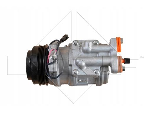 Kompresor Klimatyzacji 32556