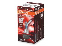 Żarówka Światła Dalekosiężnego 4052899998827