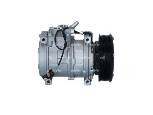 Kompresor Klimatyzacji 32662