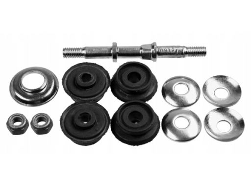 Silentblock Drążka Łączącego Stabilizato 27262