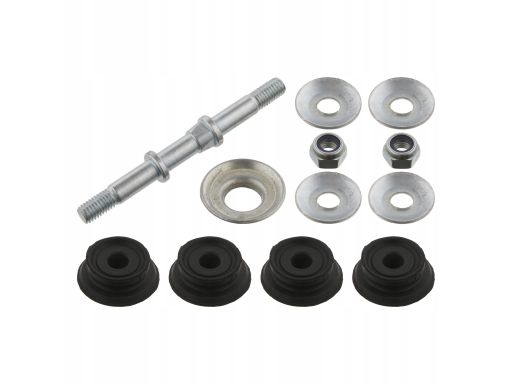 Silentblock Drążka Łączącego Stabilizato 27262