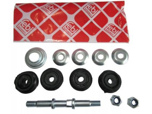 Silentblock Drążka Łączącego Stabilizato 27262