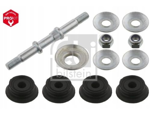 Silentblock Drążka Łączącego Stabilizato 27262