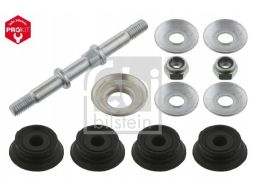 Silentblock Drążka Łączącego Stabilizato 27262