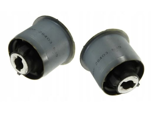 Silentblock Zawieszenia Osi 28403