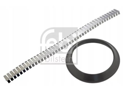 11474 Zestaw Uszczelek Piasty Koła Fe11474 Febi