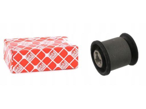 Silentblock Zawieszenia Osi 31792