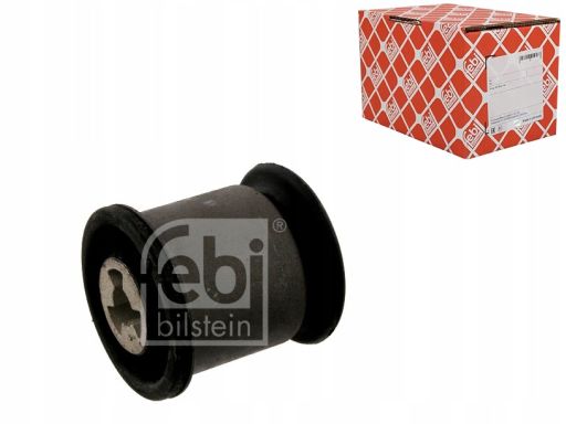 Silentblock Zawieszenia Osi 31792
