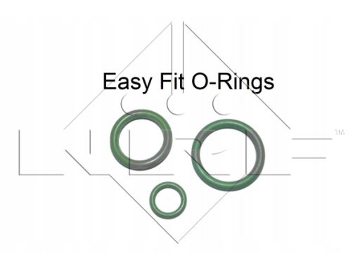 Kompresor Klimatyzacji 32769