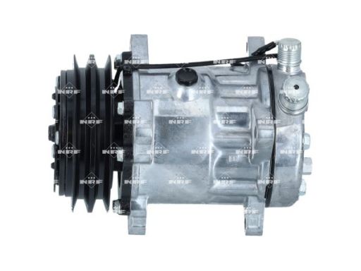 Kompresor Klimatyzacji 32769