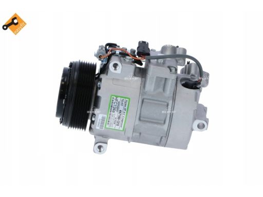 Kompresor Klimatyzacji 32833