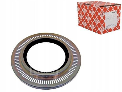 40029 Uszczelniacz Piasty Koła Fe40029 Febi