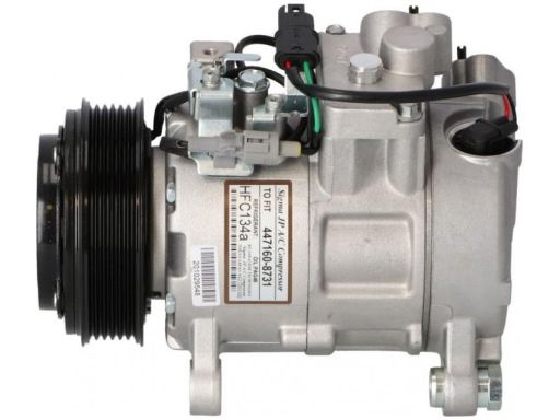 Kompresor Klimatyzacji 32861