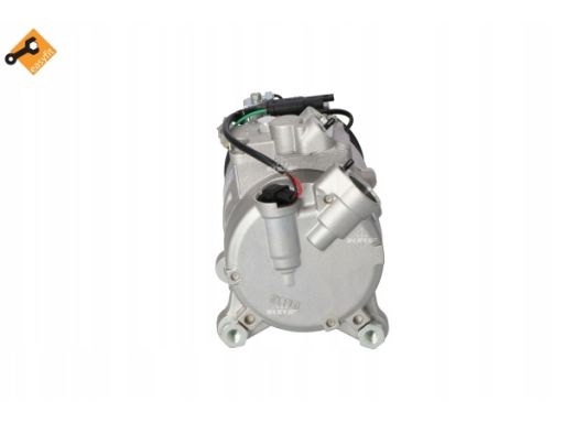 Kompresor Klimatyzacji 32861