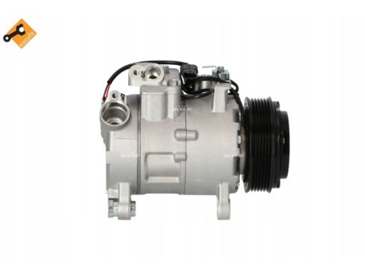 Kompresor Klimatyzacji 32861