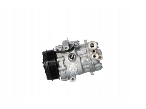 Kompresor Klimatyzacji 32907