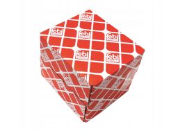 Silentblock Zawieszenia Osi 45716