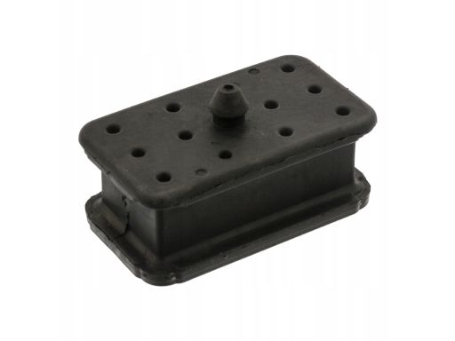 Silentblock Tulei Resora 47389