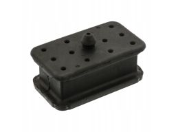 Silentblock Tulei Resora 47389