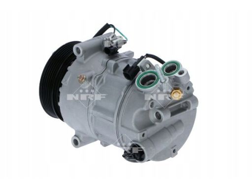 Kompresor Klimatyzacji 32964