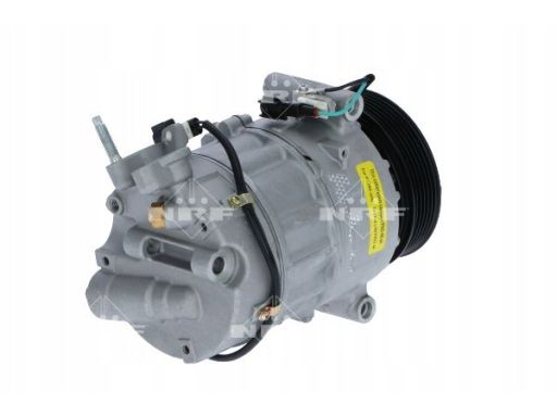 Kompresor Klimatyzacji 32964