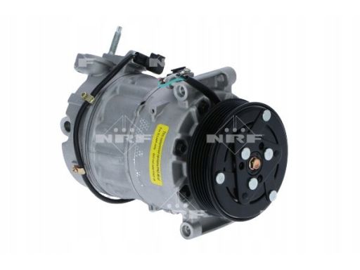 Kompresor Klimatyzacji 32964