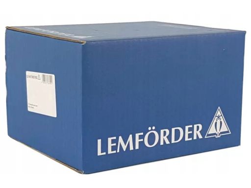 Zawieszenie Skrzyni Rozdzielacza Napędu 25430 01