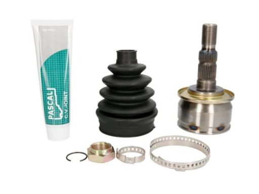 Przegub Napędowy Kpl. G1X049Pc