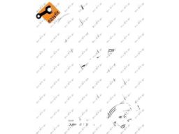 Osuszacz Klimatyzacji 33300