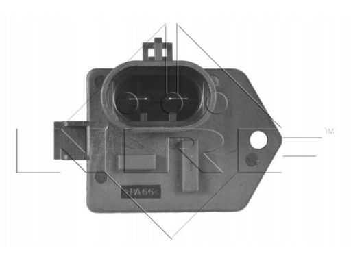 Rezystor Wentylatora Dmuchawy 342039
