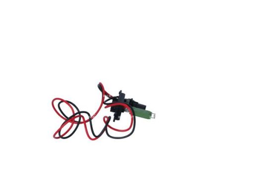 Rezystor Wentylatora Dmuchawy 342055