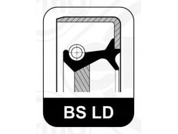 043.932 Uszczelniacz El043932 Elring